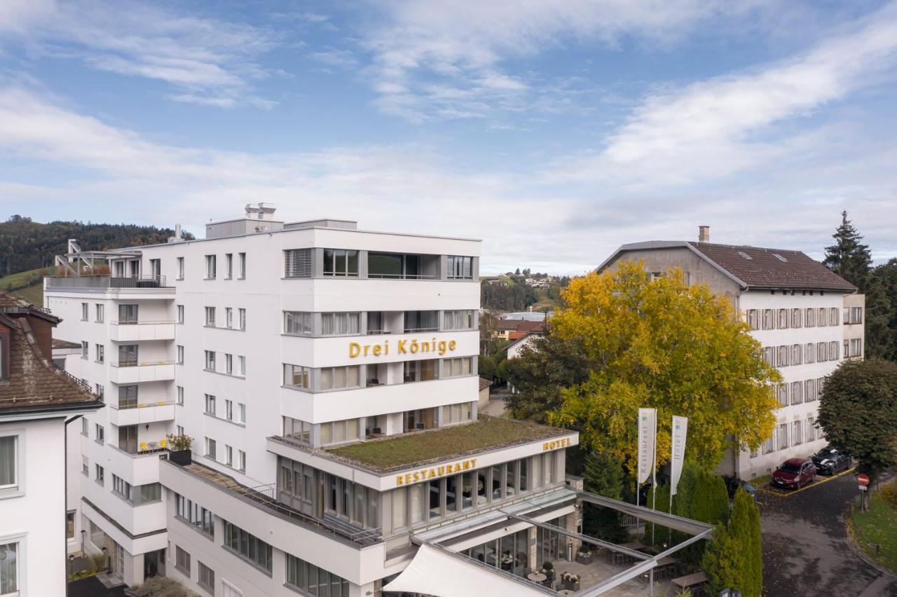 Drei Koenige 3* Einsiedeln