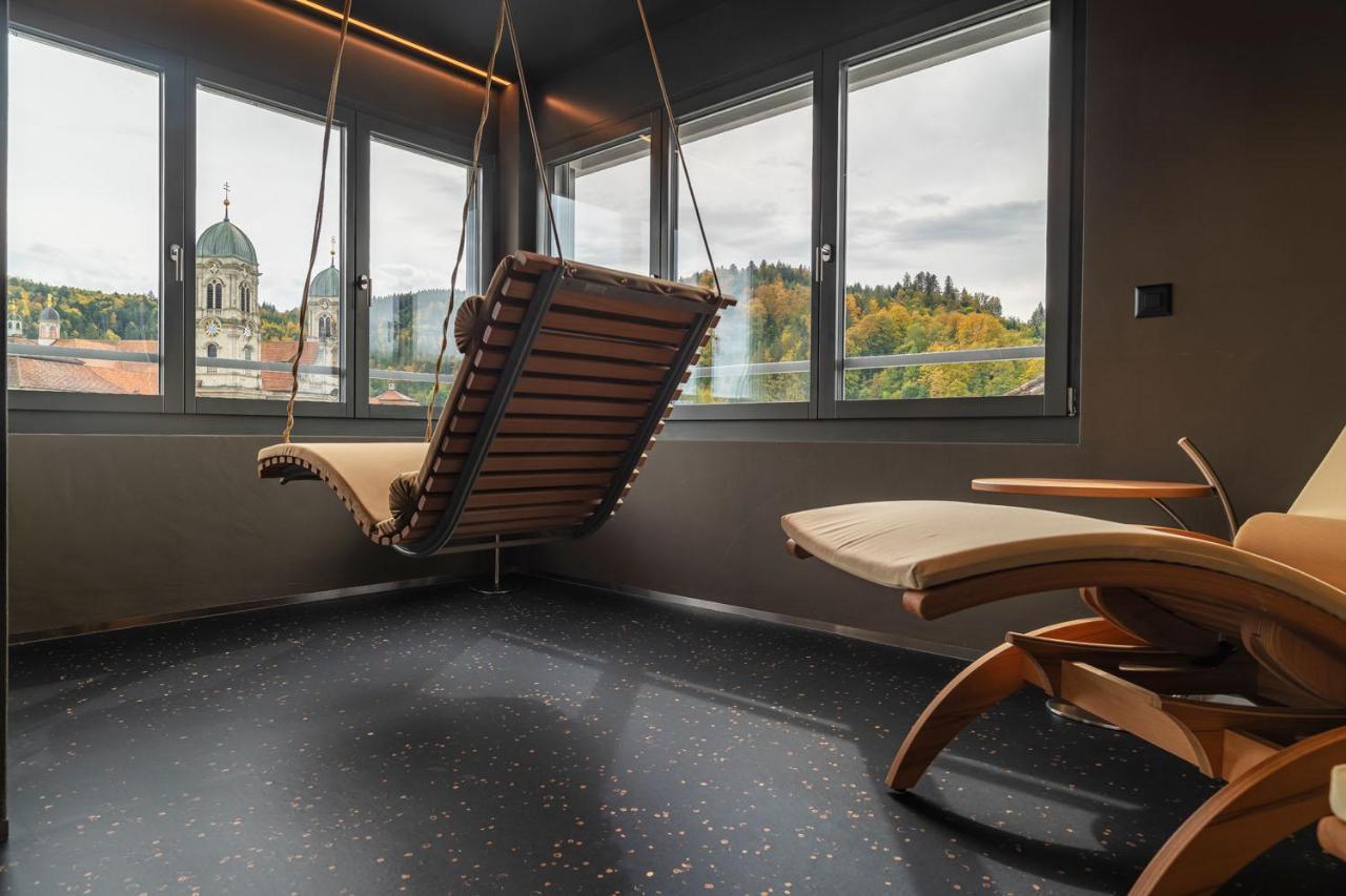 Drei Koenige Hotel Einsiedeln