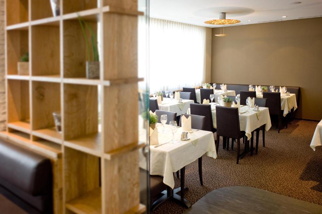 Drei Konige Hotel